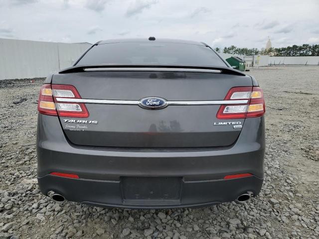 Photo 6 from auction – 2019 FORD TAURUS LIM with VIN 1FAHP2J8XKG116059