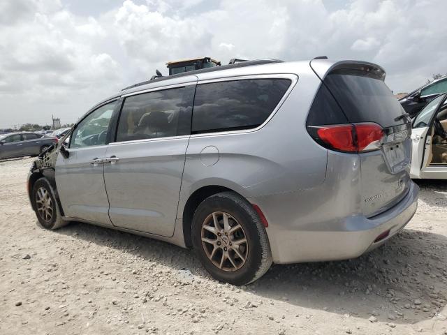 Photo 2 from auction – 2021 CHRYSLER VOYAGER LX with VIN 2C4RC1DG2MR523608