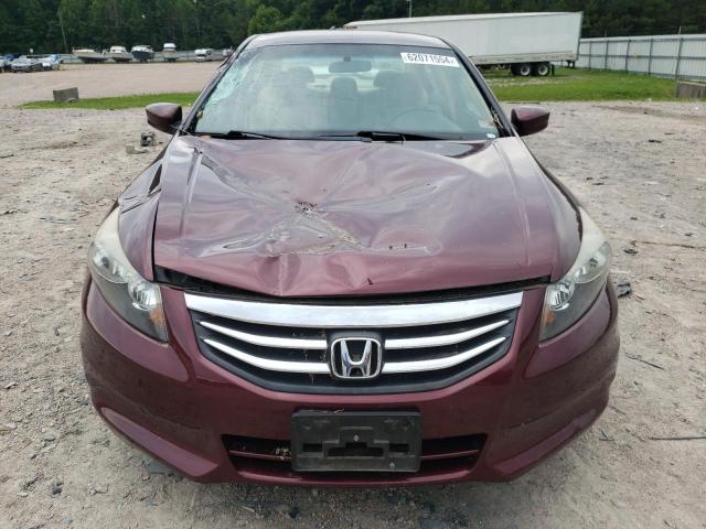 Photo 5 from auction – 2012 HONDA ACCORD LX with VIN 1HGCP2F33CA157799