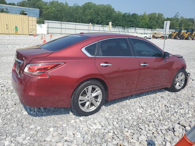 Photo 3 from auction – 2014 NISSAN ALTIMA 2.5 with VIN 1N4AL3AP6EC320394