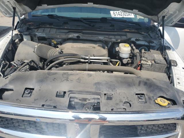 Photo 11 from auction – 2018 RAM 2500 ST with VIN 3C6UR5HJ5JG145511