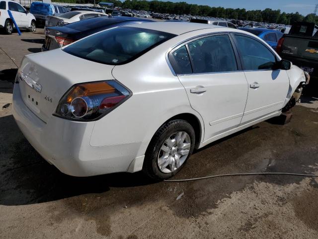 Photo 3 from auction – 2012 NISSAN ALTIMA BAS with VIN 1N4AL2AP3CC171594