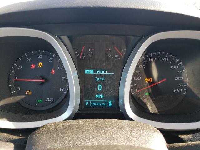 Photo 9 from auction – 2017 CHEVROLET EQUINOX LT with VIN 2GNFLFEK1H6204668