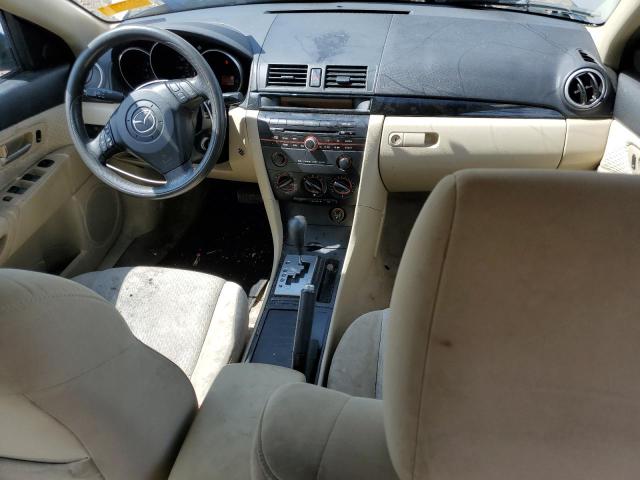 Photo 8 from auction – 2005 MAZDA 3 I with VIN JM1BK12F451332406