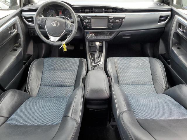 صورة رقم 8 من المزاد - 2015 TOYOTA COROLLA L مع VIN 2T1BURHE2FC353940