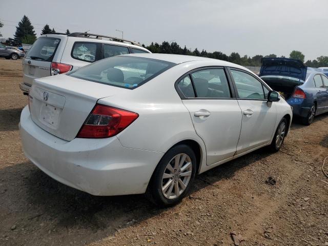 Photo 3 from auction – 2012 HONDA CIVIC EX with VIN 2HGFB2F89CH521877