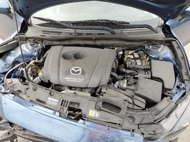 Photo 11 from auction – 2018 MAZDA 3 with VIN 3MZBN1U7XJM161782