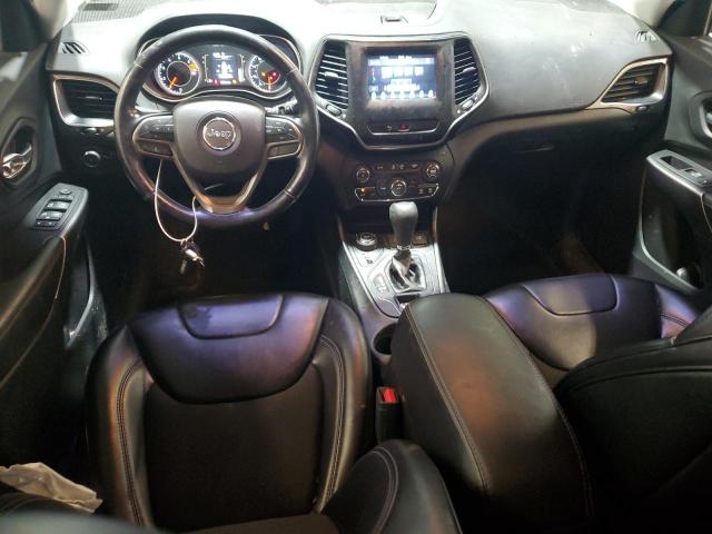 Photo 8 from auction – 2019 JEEP CHEROKEE L with VIN 1C4PJMLB4KD477753