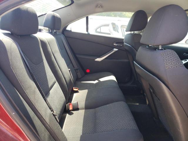 Photo 10 from auction – 2010 PONTIAC G6 with VIN 1G2ZA5E03A4108346
