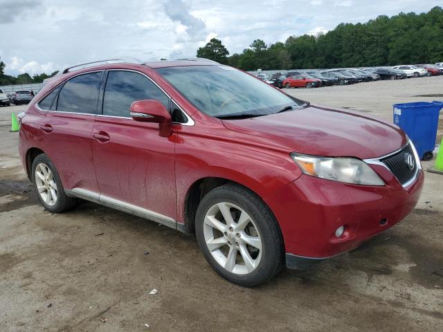 صورة رقم 4 من المزاد - 2010 LEXUS RX 350 مع VIN 2T2ZK1BA1AC027451
