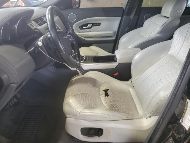 Photo 7 from auction – 2016 LAND ROVER RANGE ROVE with VIN SALVR2BG8GH147236