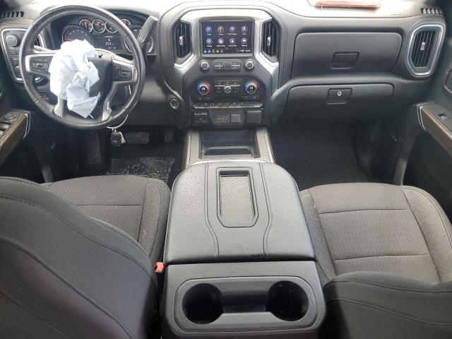 Photo 8 from auction – 2020 CHEVROLET SILVERADO with VIN 1GCPYFED2LZ273897
