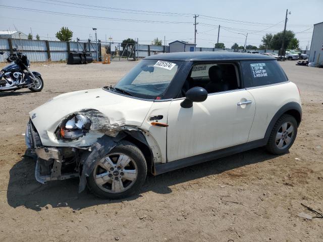 MINI COOPER 2015 with VIN WMWXM5C52FT974168 - Photo from auction
