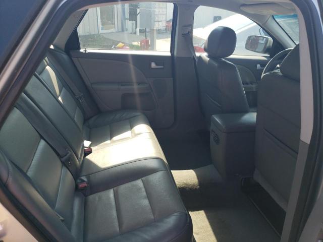 Photo 10 from auction – 2007 MERCURY MONTEGO LU with VIN 1MEHM40197G614844