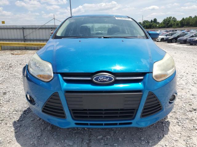 Photo 5 from auction – 2012 FORD FOCUS SE with VIN 1FAHP3F2XCL255689