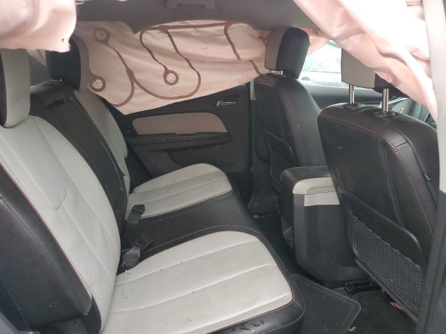 Photo 10 from auction – 2015 CHEVROLET EQUINOX LT with VIN 2GNFLHEK6F6171403