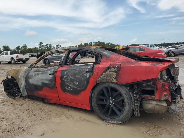Photo 2 from auction – 2021 DODGE CHARGER SX with VIN 2C3CDXBG6MH514798