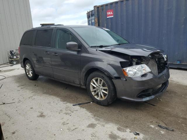 Photo 4 from auction – 2016 DODGE GRAND CARA with VIN 2C4RDGCG1GR376350