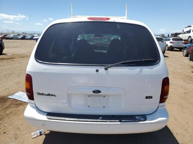 Photo 6 from auction – 1998 FORD WINDSTAR with VIN 2FTZA5442WBD44399