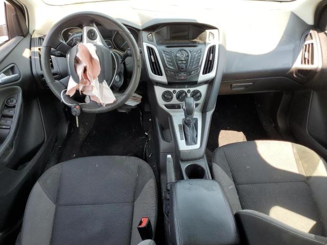 Photo 8 from auction – 2014 FORD FOCUS SE with VIN 1FADP3K25EL259902