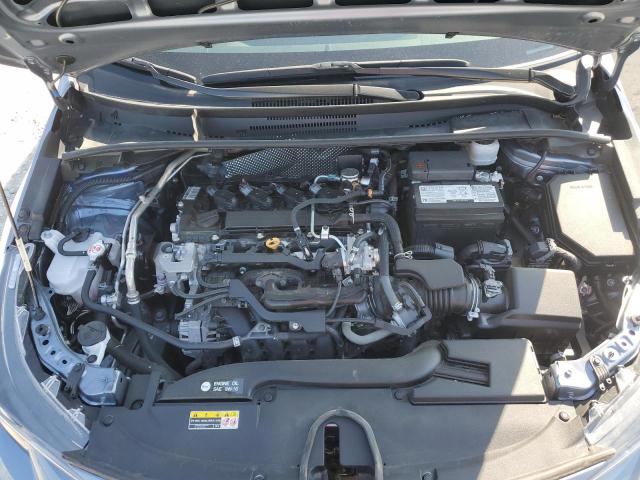 Photo 11 from auction – 2023 TOYOTA COROLLA LE with VIN 5YFB4MDE5PP015118