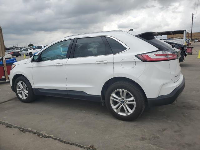 Photo 2 from auction – 2020 FORD EDGE SEL with VIN 2FMPK3J9XLBB55693