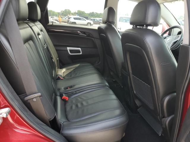 Photo 10 from auction – 2014 CHEVROLET CAPTIVA LT with VIN 3GNAL4EK3ES577027