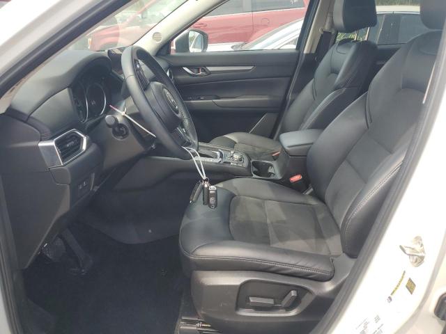 Photo 7 from auction – 2019 MAZDA CX-5 TOURI with VIN JM3KFBCM7K0570962