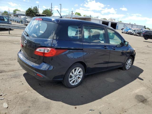 Photo 3 from auction – 2014 MAZDA 5 SPORT with VIN JM1CW2BL8E0176641