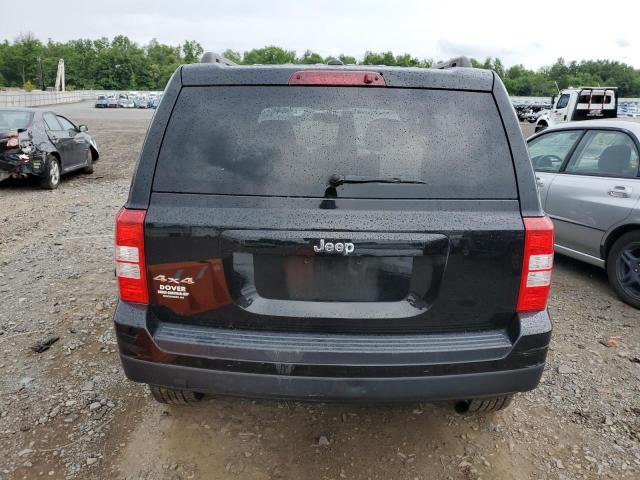 Photo 6 from auction – 2016 JEEP PATRIOT SP with VIN 1C4NJRBBXGD596176