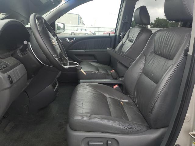 Photo 7 from auction – 2007 HONDA ODYSSEY EX with VIN 5FNRL38737B421031