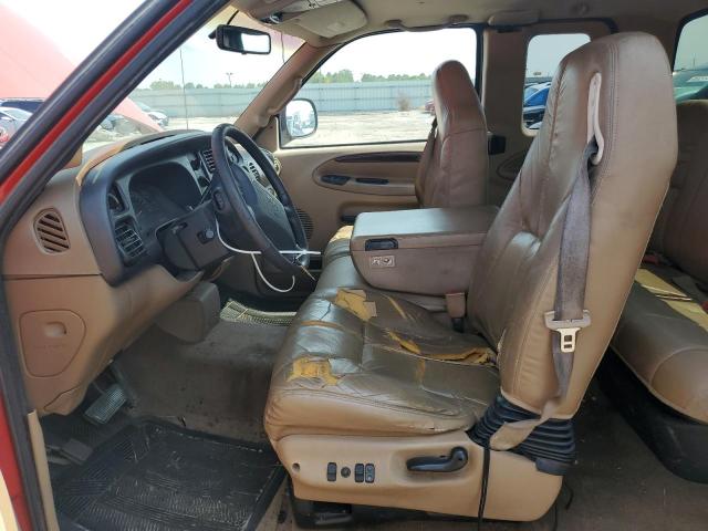 Photo 7 from auction – 1999 DODGE RAM 1500 with VIN 1B7HC13Z0XJ649554