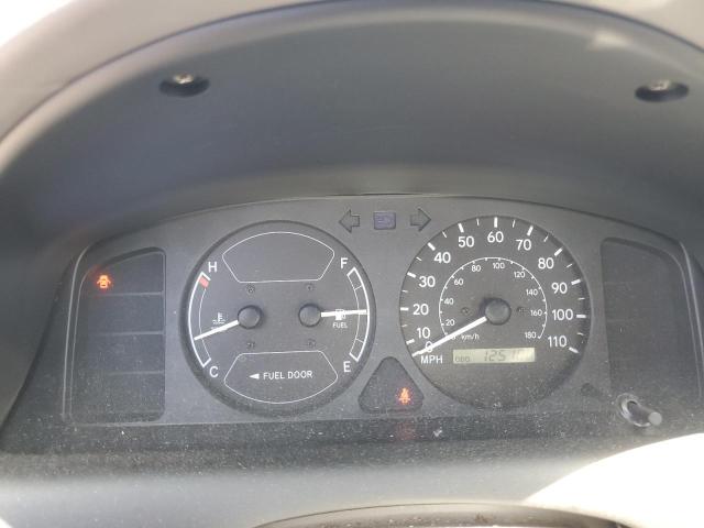 Photo 9 from auction – 2002 TOYOTA COROLLA CE with VIN 1NXBR12E12Z593873