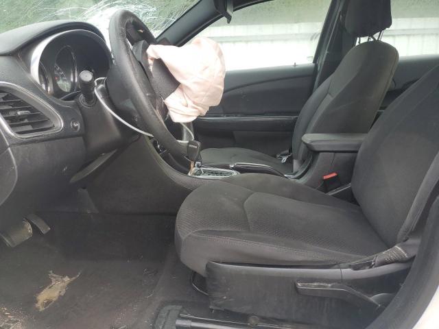 Zdjęcie 7 z aukcji – 2014 CHRYSLER 200 LX z VIN 1C3CCBAB3EN230212