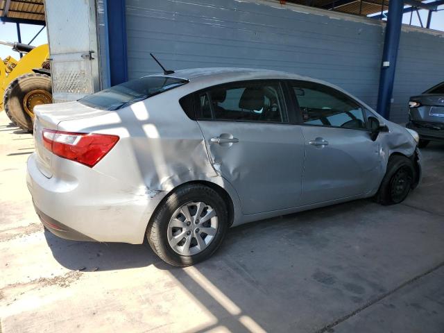 صورة رقم 3 من المزاد - 2015 KIA RIO LX مع VIN KNADM4A33F6433725