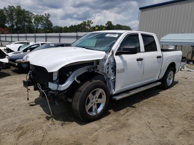 RAM 1500 ST 2015 with VIN 1C6RR6KT8FS709335 - Photo from auction