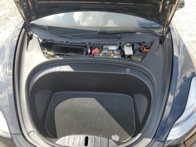 Photo 11 from auction – 2019 TESLA MODEL 3 with VIN 5YJ3E1EBXKF367362