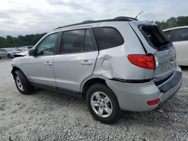 Photo 2 from auction – 2009 HYUNDAI SANTA FE G with VIN 5NMSG73D49H307261