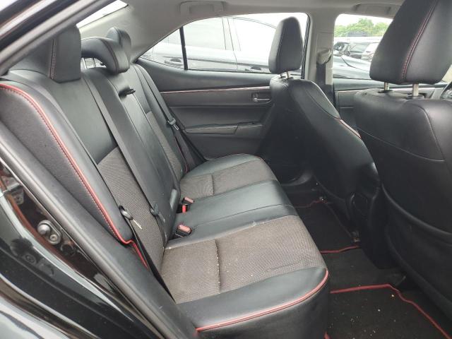 Photo 10 from auction – 2016 TOYOTA COROLLA L with VIN 2T1BURHE9GC568278
