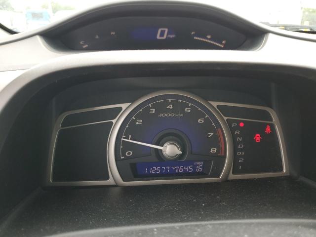 Zdjęcie 9 z aukcji – 2011 HONDA CIVIC z VIN 2HGFA1F53BH546372