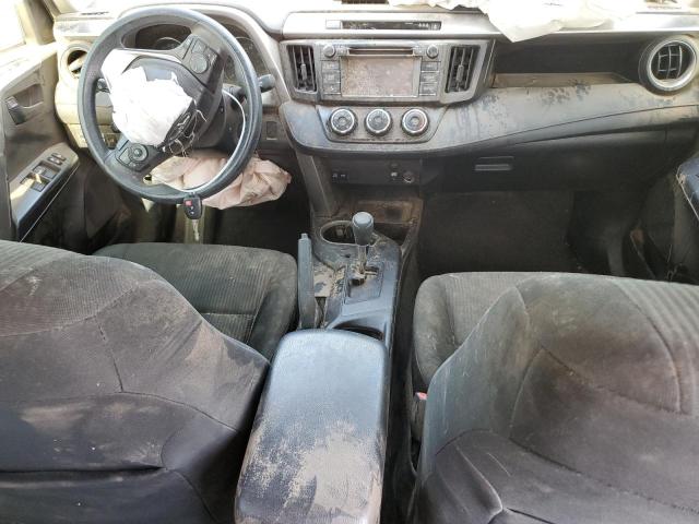 Photo 8 from auction – 2018 TOYOTA RAV4 LE with VIN JTMZFREV2JJ176350
