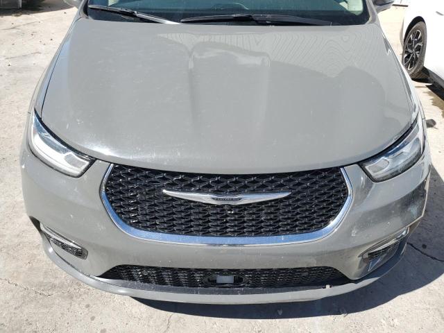 Photo 11 from auction – 2022 CHRYSLER PACIFICA H with VIN 2C4RC1L72NR124202
