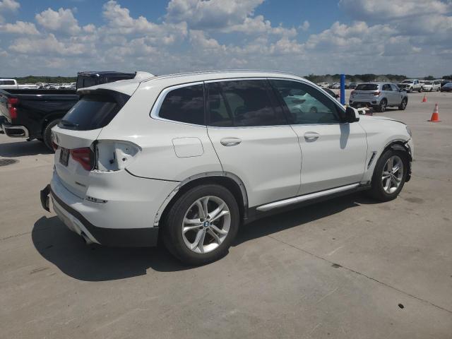 Photo 3 from auction – 2020 BMW X3 XDRIVE3 with VIN 5UXTY5C06L9B06050