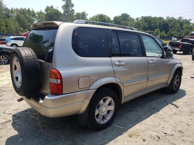 Photo 3 from auction – 2002 SUZUKI XL7 PLUS with VIN JS3TX92V524127457