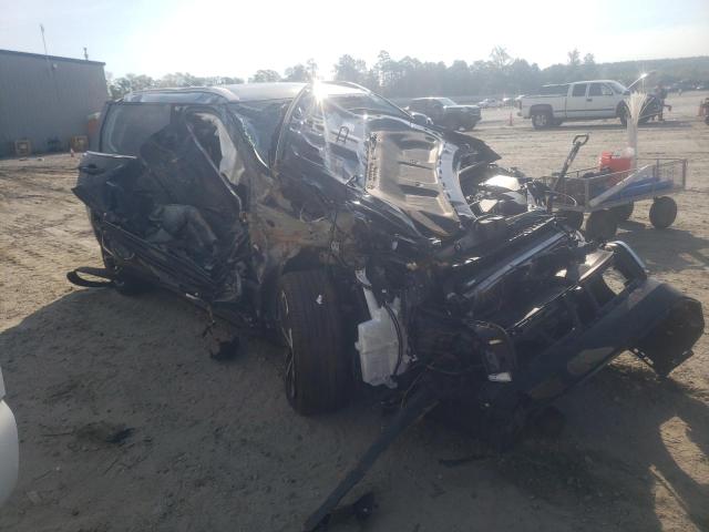 Photo 4 from auction – 2023 MITSUBISHI OUTLANDER with VIN JA4J3VA8XPZ033021