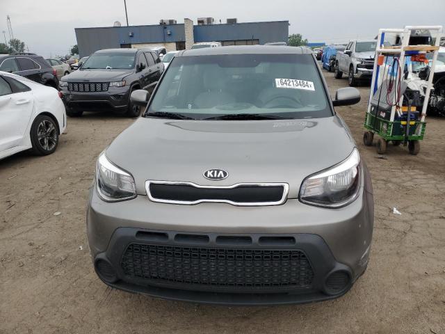 Photo 5 from auction – 2015 KIA SOUL with VIN KNDJN2A21F7177366