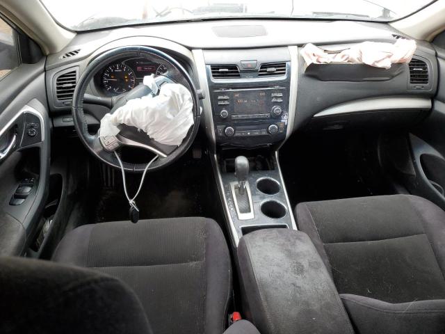 Photo 8 from auction – 2013 NISSAN ALTIMA 2.5 with VIN 1N4AL3AP3DN507062