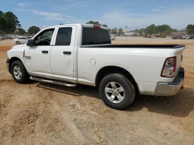 Photo 2 from auction – 2016 RAM 1500 ST with VIN 1C6RR6FG6GS327061