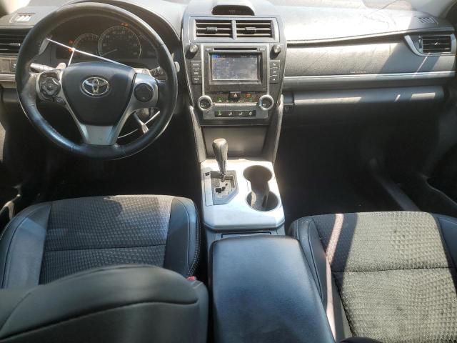 Photo 8 from auction – 2012 TOYOTA CAMRY SE with VIN 4T1BF1FK8CU112978