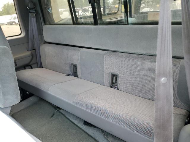 Photo 10 from auction – 1995 FORD F250 with VIN 1FTHX26F9SKA71100